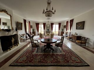  Maison à vendre 11 pièces 452 m²