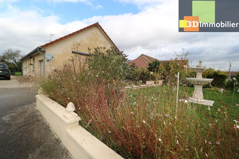 vente maison - 6 pièce(s)