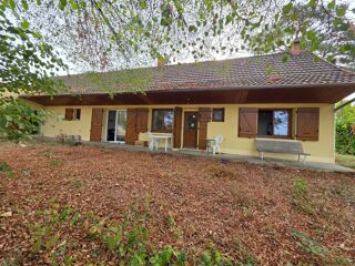  Maison à vendre 4 pièces 80 m²