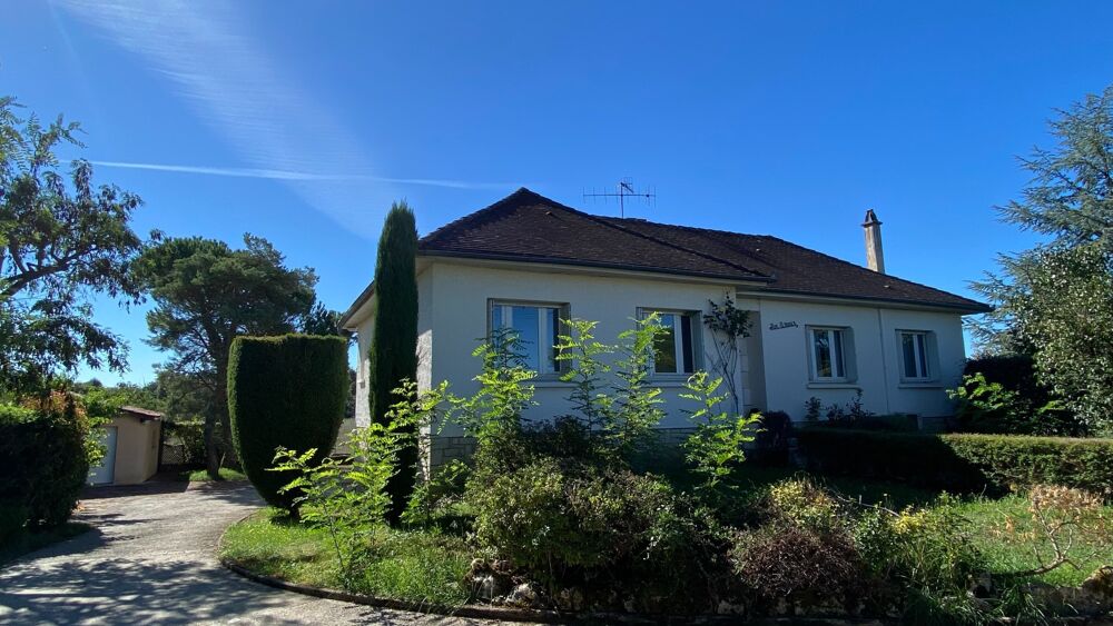 Vente Maison Maison 3 chambres à Gramat Gramat