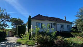  Maison à vendre 7 pièces 122 m²