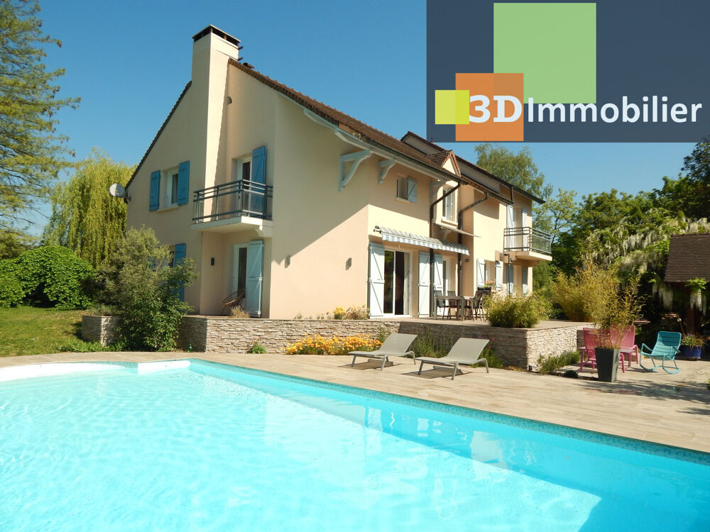 � vendre  Maison Lons-le-Saunier (39000)