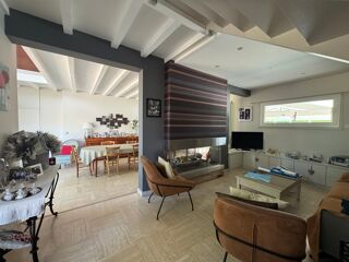 Maison à vendre 9 pièces 
