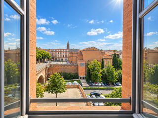 Appartement 2 pièces 57 m² · à Montauban · 57 m² · 125 000 €