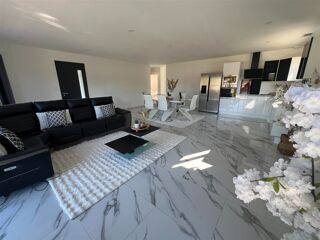 Maison � vendre 4 pi�ces 99 m�