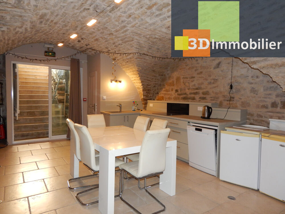 à vendre  Maison Château-Chalon (39210)
