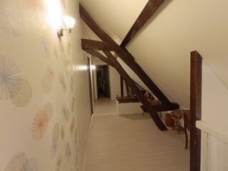  Maison à vendre 8 pièces 155 m²