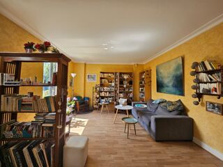  Maison à vendre 5 pièces 120 m²