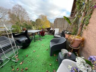  Maison à vendre 7 pièces 