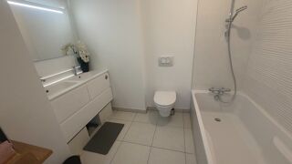  Appartement � vendre 4 pi�ces 1 m�