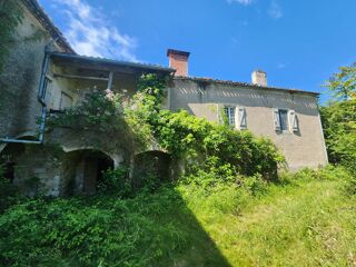  Maison à vendre 6 pièces 170 m²
