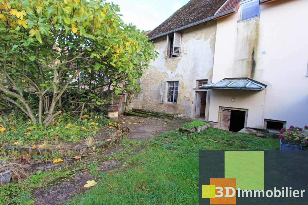 Vente Maison vente maison - 7 pièce(s) Lons le saunier