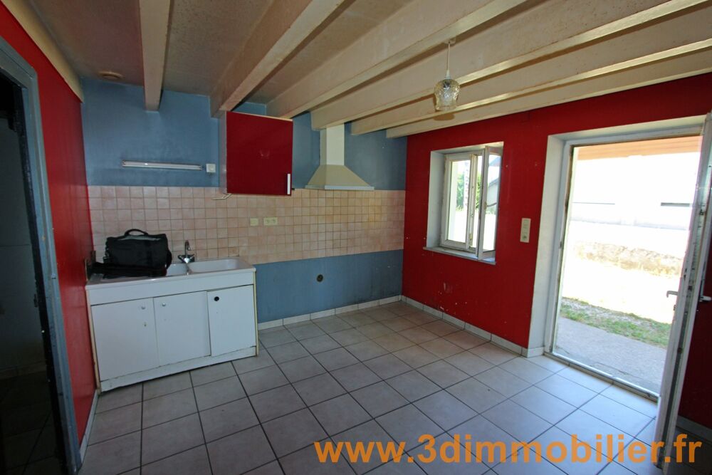 Vente Maison vente maison - 4 pièce(s) Chaussin