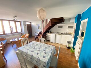  Maison à vendre 6 pièces 171 m²
