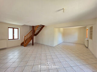  Maison à vendre 5 pièces 
