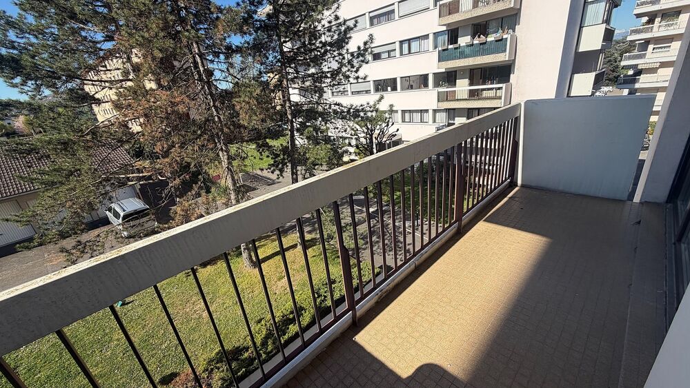 vente appartement - 4 pièce(s)
