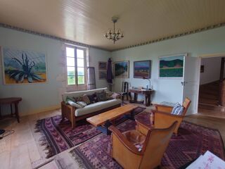  Maison à vendre 7 pièces 329 m²