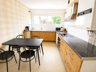 Maison à vendre 5 pièces 106 m²