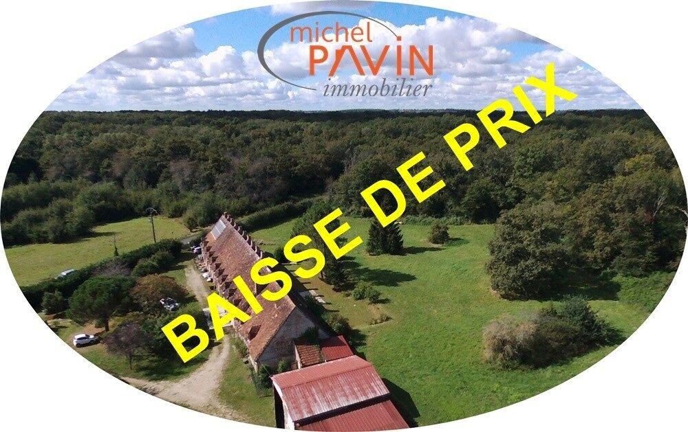vente maison - 23 pièce(s)