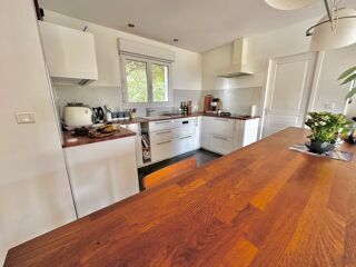  Maison à vendre 5 pièces 152 m²
