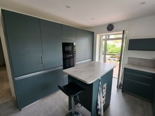  Maison à vendre 6 pièces 167 m²