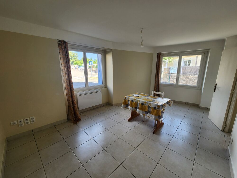 Vente Maison Idéal investisseur! Maison de village sur Prayssac Prayssac