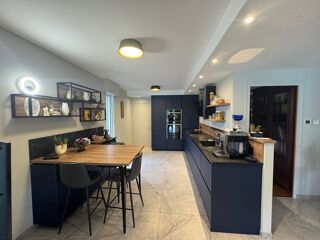  Maison à vendre 6 pièces 