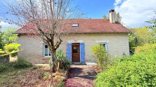 Maison 106m2 Montfaucon