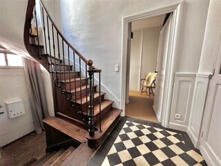  Maison à vendre 8 pièces 197 m²