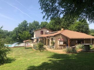 Maison à vendre 8 pièces 180 m²