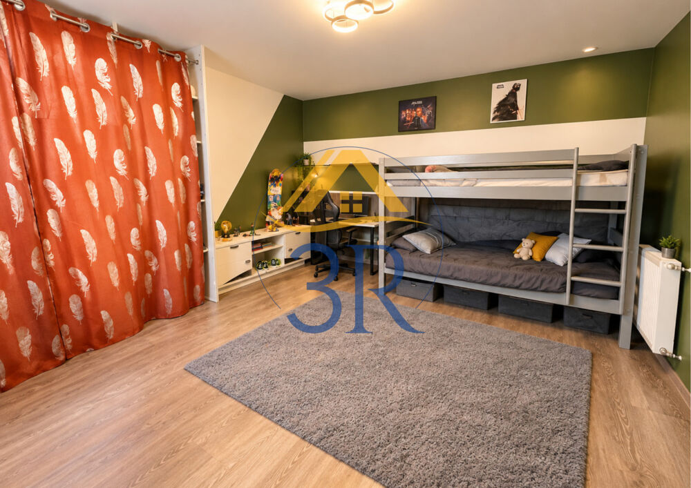 Vente Maison vente maison - 4 pièce(s) St gervais en valliere