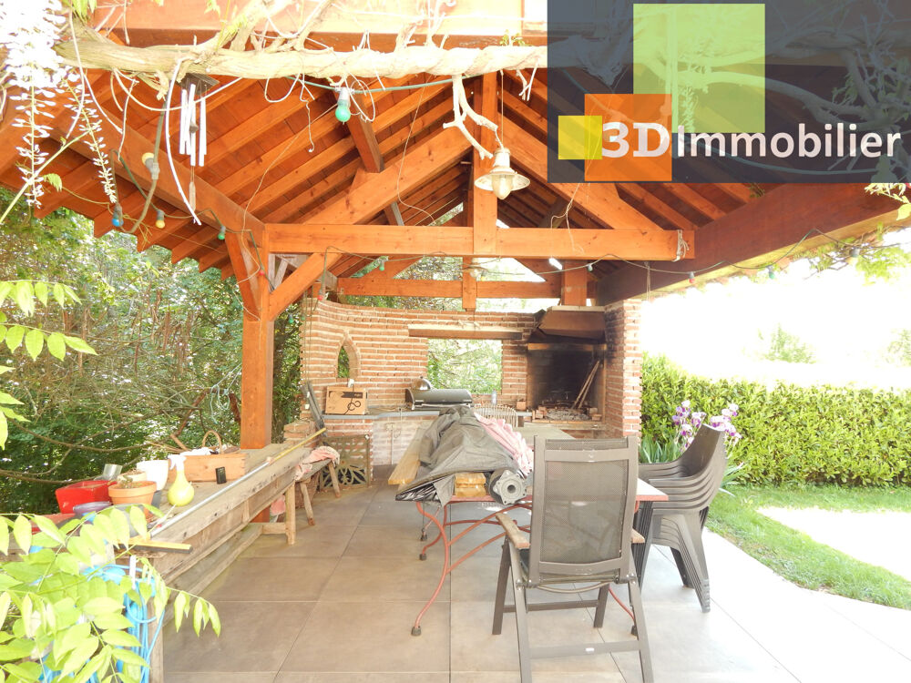 � vendre  Maison Bletterans (39140)