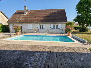  Maison à vendre 6 pièces 160 m²