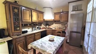  Maison à vendre 8 pièces 173 m²