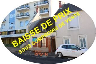  Maison à vendre 4 pièces 53 m²