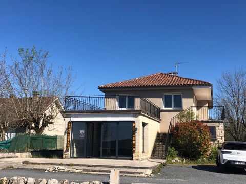   Immeuble avec potentiel touristique 