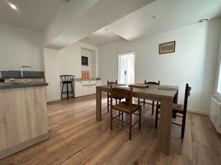  Maison à vendre 4 pièces 