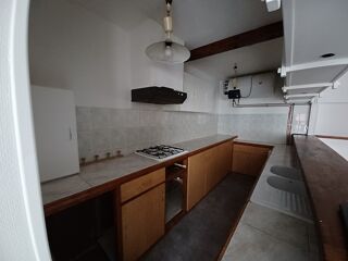  Maison à louer 3 pièces 75 m²