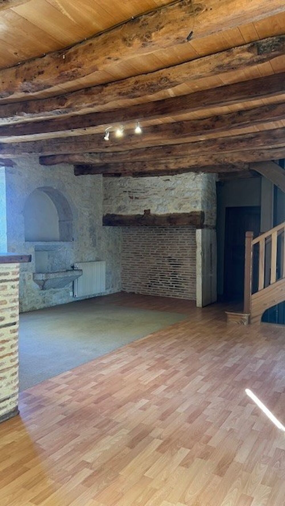 Location Maison Maison T4 à la campagne Francoules