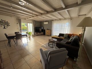  Maison à vendre 5 pièces 149 m²