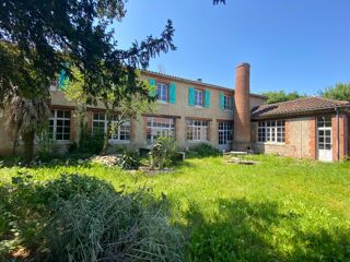  Maison à vendre 9 pièces 375 m²