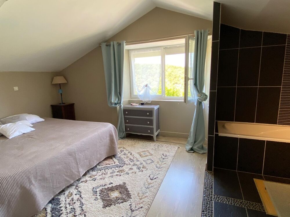 à vendre  Maison Cahors (46000)