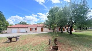  Maison à vendre 8 pièces 280 m²
