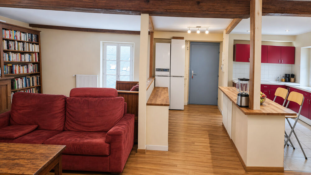 Vente Appartement vente appartement - 4 pièce(s) Chalon sur saone