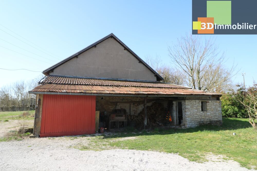à vendre  Maison Dole (39100)