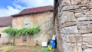  Maison à vendre 1 pièce 54 m²