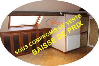  Maison à vendre 4 pièces 53 m²