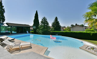  Maison à vendre 7 pièces 
