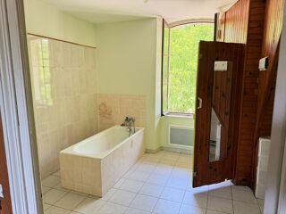  Maison à vendre 5 pièces 