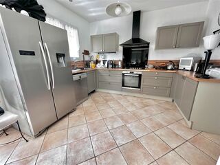  Maison à vendre 5 pièces 136 m²